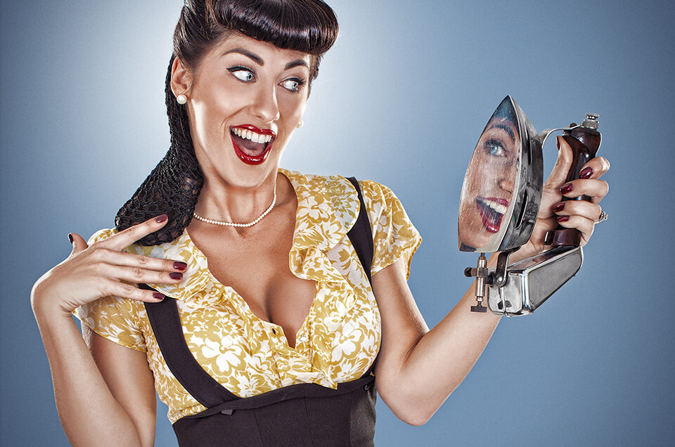 Erienne Paquette Minnieweather